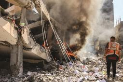 صورة من الأرشيف