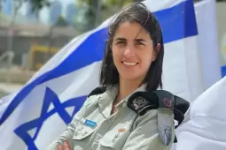 إيلا واوية.. خليفة أدرعي بمنصب الناطق باسم جيش الاحتلال الإسرائيلي