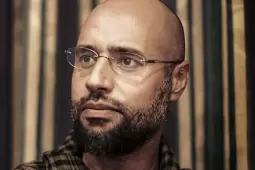 سيف الدين القذافي