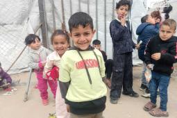 الأطفال في غزة ضحية الحرب والأكثر تأثرا من إفرازاتها