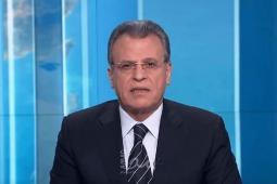 الإعلامي الفلسطيني الراحل جمال ريان