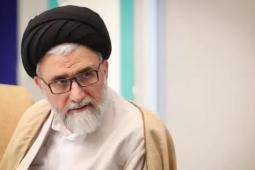 وزير الاستخبارات الإيراني إسماعيل خطيب