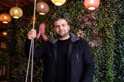 "عنان".. شهيد ترك لعائلته "إرث البطولة"