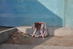 ارتفاع عدد الطالبات الشهيدات بمدرسة ميناب إلى 153