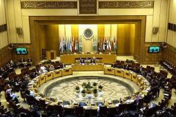 جامعة الدول العربية (صورة من الأرشيف)