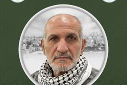 حماس تنعى الشَّهيد وليد محمَّد ديب بعد اغتياله في صيدًا