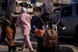 معطيات رسمية تفيد بأن عدد النازحين من الجنوب اللبناني بلغ 95 ألفا و773 شخصا