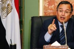 وزير الخارجية المصري الأسبق نبيل فهمي