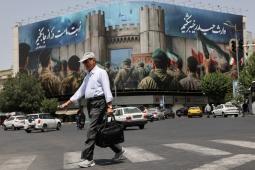 طهران نجحت أكثر من مرة في إحباط محاولات زعزعة استقرار البلاد