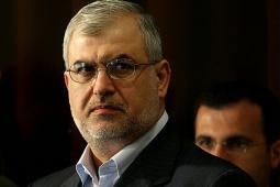 النائب محمد رعد