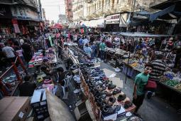 الحملة تهدف إلى ضبط الأسعار في الأسواق والمحلات التجارية