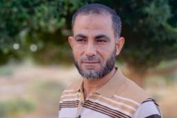 الشهيد مؤمن بدوان