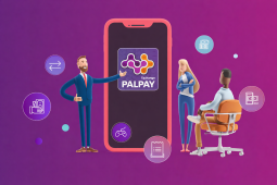 محفظة بال باي الإلكترونية تنشر تحديثا لاتاحة الدفع من دون انترنت