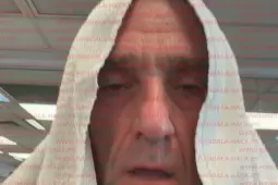 هاكرز "حنظلة" يخترق هاتف هاليفي وينشر على صور وبيانات حساسة