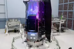 ناسا تستعد لإطلاق تلسكوب "رومان" مطلع سبتمبر المقبل