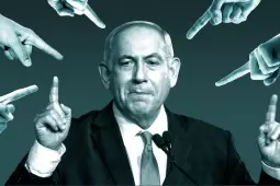 رئيس حكومة الاحتلال بنيامين نتنياهو