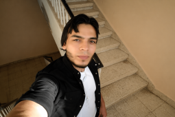 خرج حسن نادر أبو علي (28 عامًا) من مكان نزوحهم في منطقة السودانية ولم يرجع