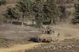 توغلات إسرائيلية متزامنة في ريفي القنيطرة ودرعا (أرشيف)