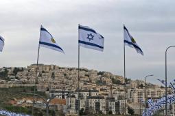 حكومة الاحتلال تُسرّع وتيرة الضم الفعلي للضفة (أرشيف)