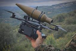 استياء في جيش الاحتلال من الانكشاف الدائم أمام مسيرات حزب الله