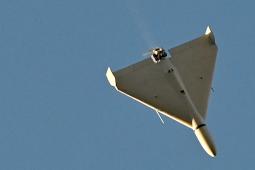 أدخلت واشنطن نظام قيادة وتحكم أوكراني يُعرف باسم سكاي ماب إلى قاعدة الأمير سلطان الجوية خلال الأسابيع الماضية