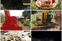 قناة عبرية تكشف تفاصيل الكمين "حزب الله" على مشارف نهر الليطاني