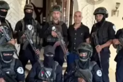 مركز حقوقي: الاحتلال مسؤول قانونيًا عن جرائم المليشيات بغزة