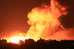 اعترافات إسرائيلية تفضح عقيدة الأرض المحروقة التي اتبعها جيش الاحتلال