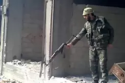 أمجد يوسف جزار التضامن