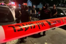 معدلات القتل بالمجتمع العربي تقفز لـ 11 حالة لكل 1000 نسمة