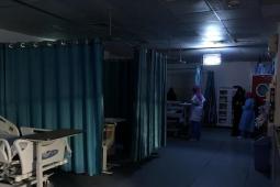 صورة أرشيفية (أزمةالوقود في مستشفيات غزة)