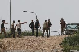 هجمات إرهابية متصاعدة للمستوطنين في الضفة