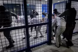 الأسرى في سجون الاحتلال