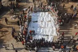 تواصل بريطانيا محاولات طمس كل مؤسسة أنشأت لرصد جرائم الاحتلال لمحاسبته