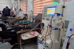 نحو 350 مريضاً في غزة من أصحاب الأمراض المزمنة يواجهون صعوبة في الحصول على أدويتهم