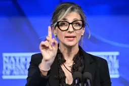 المقررة الخاصة للأمم المتحدة المعنية بحقوق الإنسان في الأراضي الفلسطينية المحتلة، فرانشيسكا ألبانيز