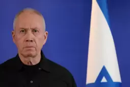 يوآف غالانت