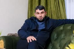 الشهيد خميس القصاص