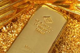 سعر ⁠⁠الذهب هبط 1.6% إلى 4383.6 دولارا خلال التعاملات المبكرة اليوم الخميس