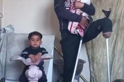 الصياد عمر الأزرق