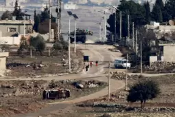 الاحتلال يواصل انتهاكاته في سوريا (صورة أرشيفية)
