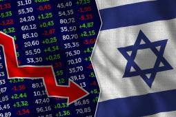 تصاعد الأزمات التي تضرب القطاعات الحيوية في دولة الاحتلال وتراجع الثقة بقدرة الاقتصاد على استعادة زخمه السابق