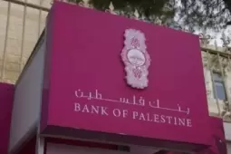 بنك فلسطين