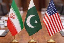 إيران طرحت مقترحًا يتضمن ثلاث مراحل هدفها تحويل وقف إطلاق النار الحالي إلى إنهاء كامل للحرب خلال 30 يومًا