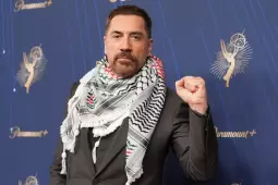 الممثل الإسباني خافيير بارديم