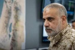 القائد الشهيد محمد عودة