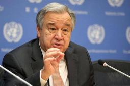 أنطونيو غوتيريش