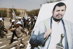 الحوثي: سنبادر في أي وقت لاستهداف أي نشاط أو تمركز للعدو الإسرائيلي في أرض الصومال
