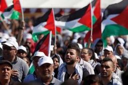 القوى الوطنية والإسلامية تدعو لوحدة الصف وتفويت الفرصة على المتربصين