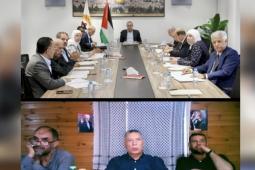 اجتماع اللجنة المركزية لحركة "فتح" هذا الأسبوع
